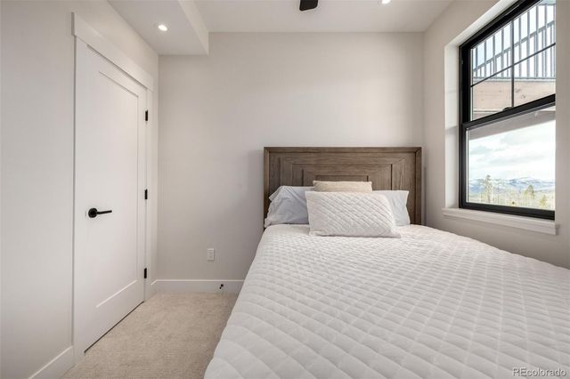 107 Saddle Mountain Camp Road, Granby, CO 80446