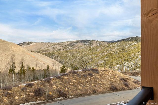107 Saddle Mountain Camp Road, Granby, CO 80446