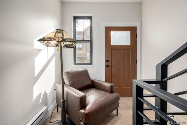 107 Saddle Mountain Camp Road, Granby, CO 80446