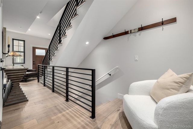 107 Saddle Mountain Camp Road, Granby, CO 80446