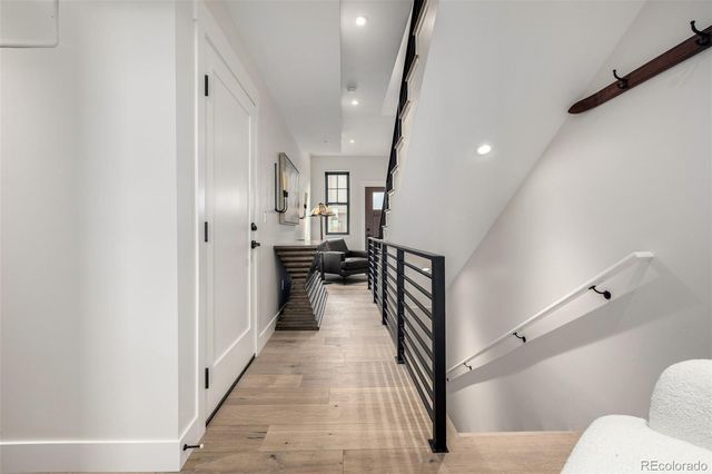 107 Saddle Mountain Camp Road, Granby, CO 80446