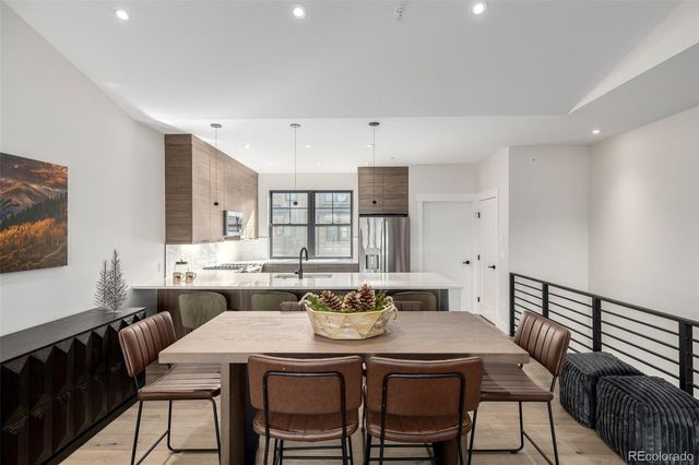 107 Saddle Mountain Camp Road, Granby, CO 80446