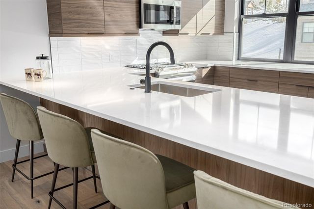 107 Saddle Mountain Camp Road, Granby, CO 80446