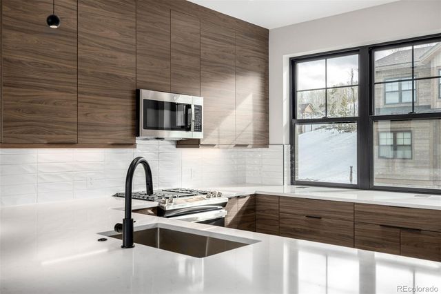 107 Saddle Mountain Camp Road, Granby, CO 80446