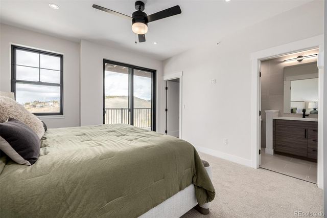 107 Saddle Mountain Camp Road, Granby, CO 80446