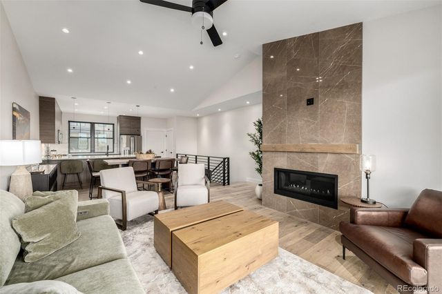 107 Saddle Mountain Camp Road, Granby, CO 80446