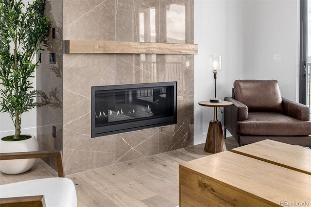 107 Saddle Mountain Camp Road, Granby, CO 80446