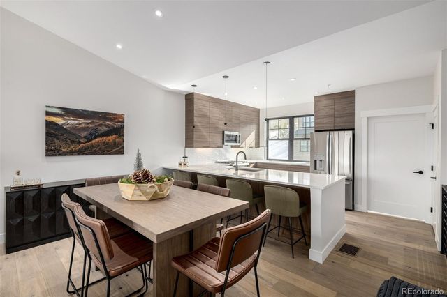 107 Saddle Mountain Camp Road, Granby, CO 80446