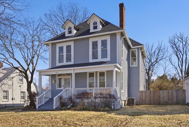 658 N Broadway, Lexington, KY 40508