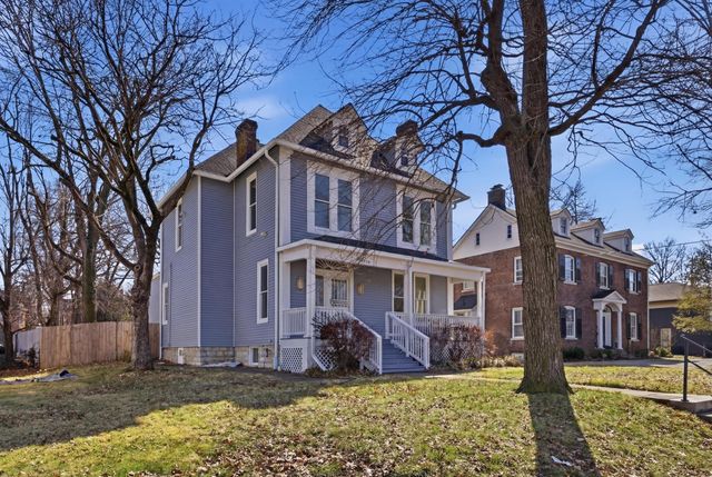 658 N Broadway, Lexington, KY 40508