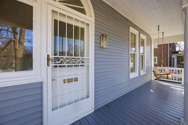 658 N Broadway, Lexington, KY 40508