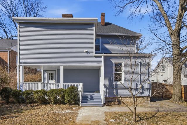 658 N Broadway, Lexington, KY 40508