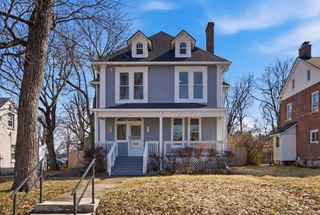 658 N Broadway, Lexington, KY 40508