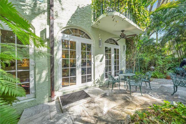 1720 Espanola Dr, Miami, FL 33133