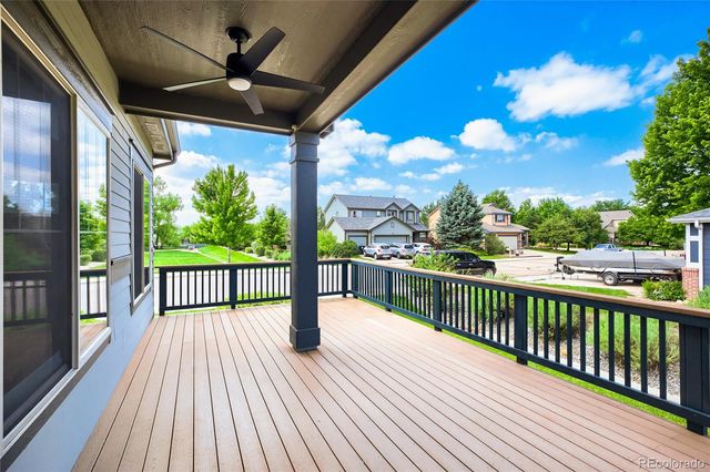 801 Widgeon Drive, Longmont, CO 80503