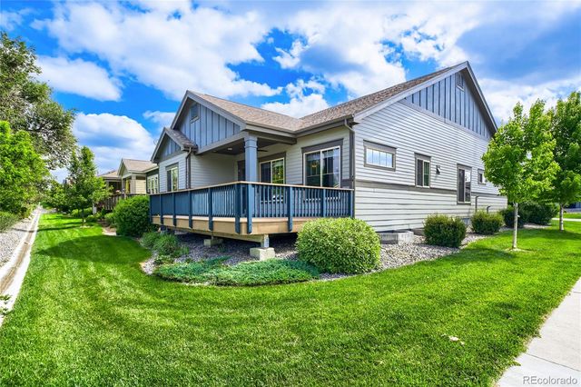 801 Widgeon Drive, Longmont, CO 80503