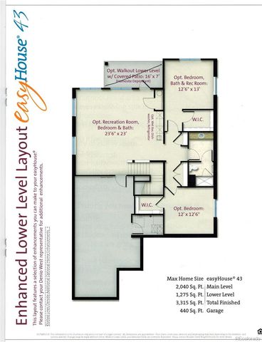 801 Widgeon Drive, Longmont, CO 80503