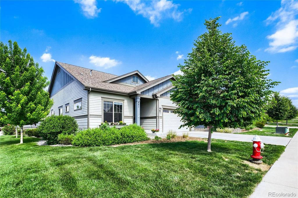801 Widgeon Drive, Longmont, CO 80503
