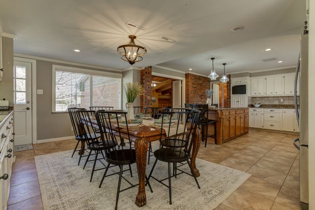 1301 E Tate Street, Brownfield, TX 79316