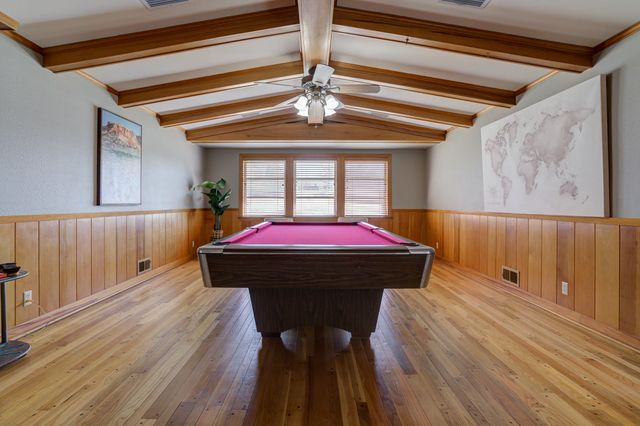 1301 E Tate Street, Brownfield, TX 79316