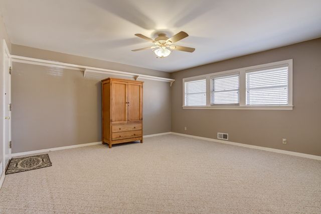 1301 E Tate Street, Brownfield, TX 79316