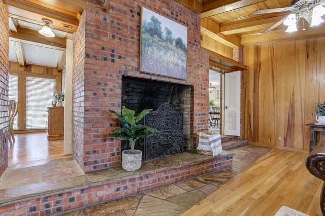 1301 E Tate Street, Brownfield, TX 79316