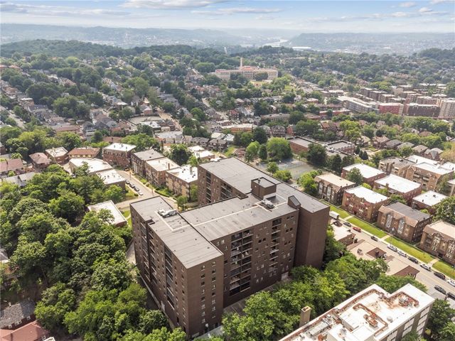 5600 Munhall Rd 905, Squirrel Hill, PA 15217