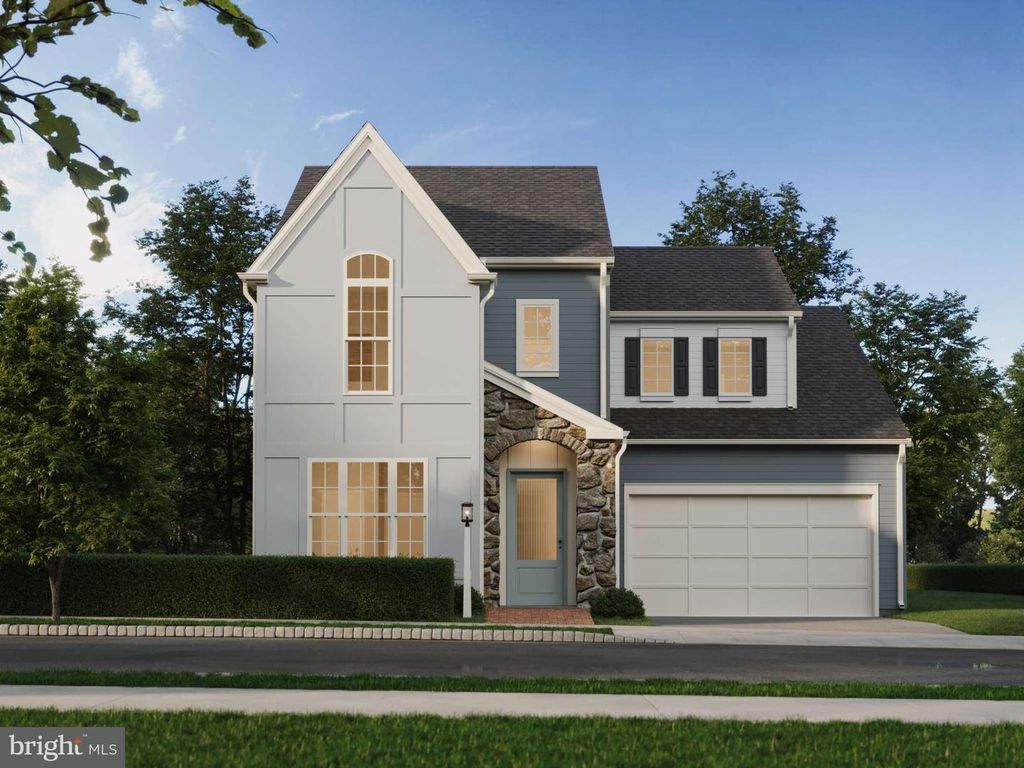 3132 OVERLOOK DR, Mechanicsburg, PA 17055