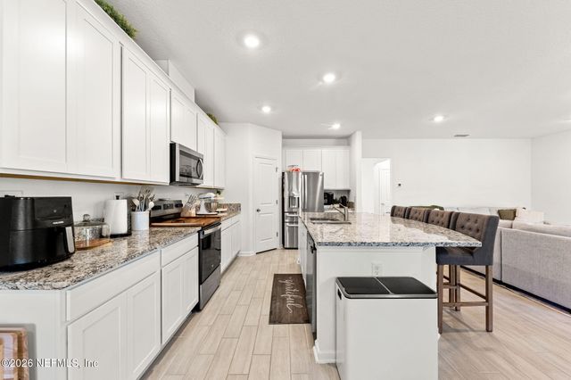 3342 GOLDEN EYE Drive, Orange Park, FL 32065