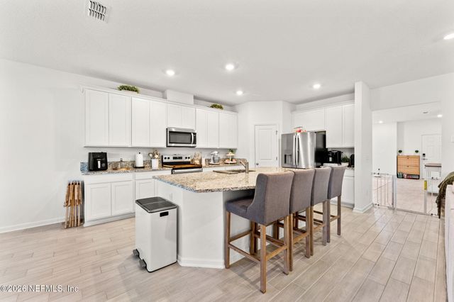 3342 GOLDEN EYE Drive, Orange Park, FL 32065