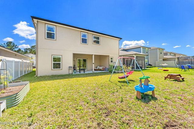 3342 GOLDEN EYE Drive, Orange Park, FL 32065