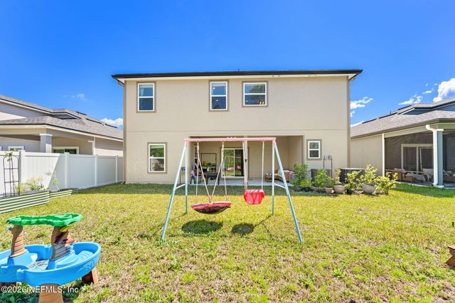 3342 GOLDEN EYE Drive, Orange Park, FL 32065