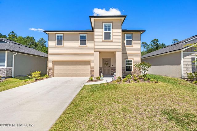 3342 GOLDEN EYE Drive, Orange Park, FL 32065