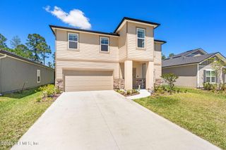 3342 GOLDEN EYE Drive, Orange Park, FL 32065