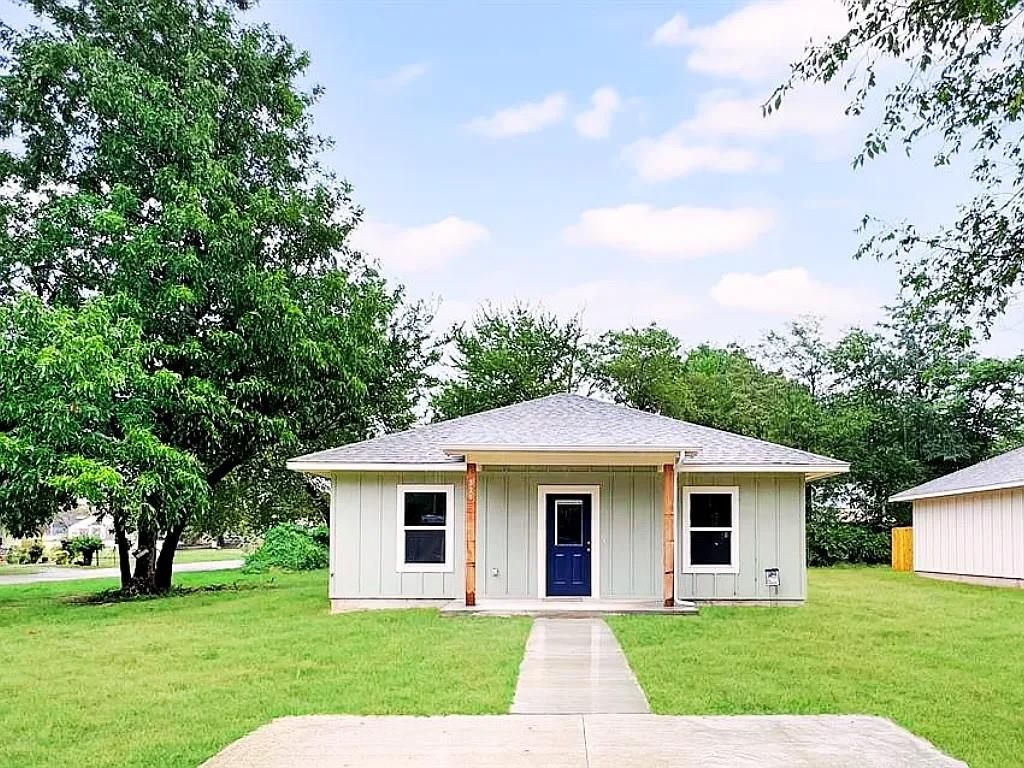 412 N Bickford Avenue, El Reno, OK 73036