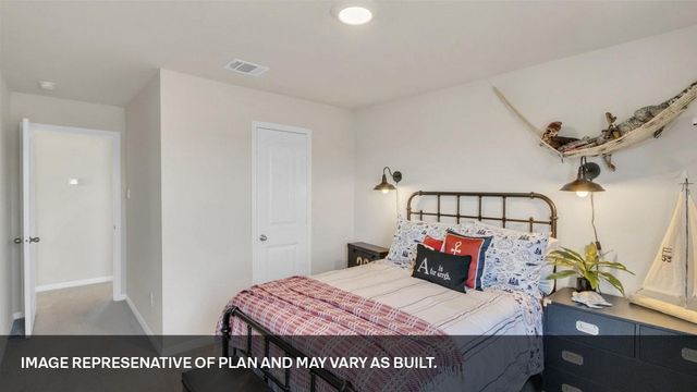 20121 Heinrich LN, Manor, TX 78653