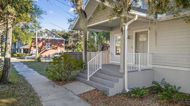 115 E BROAD STREET 2, Tampa, FL 33604