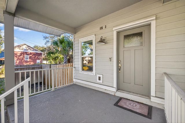 115 E BROAD STREET 2, Tampa, FL 33604