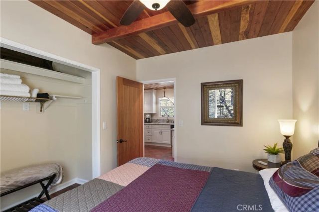 28916 North Shore Road, Lake Arrowhead, CA 92352