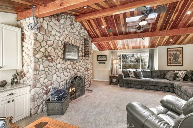 28916 North Shore Road, Lake Arrowhead, CA 92352