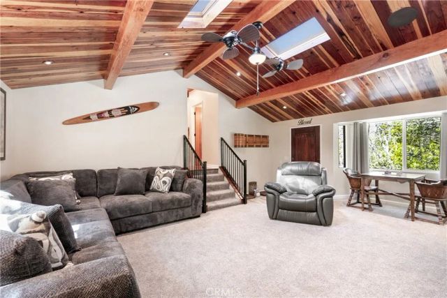 28916 North Shore Road, Lake Arrowhead, CA 92352