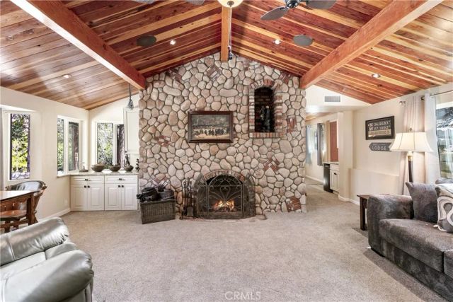 28916 North Shore Road, Lake Arrowhead, CA 92352
