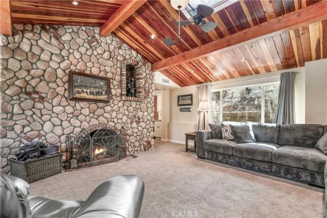 28916 North Shore Road, Lake Arrowhead, CA 92352