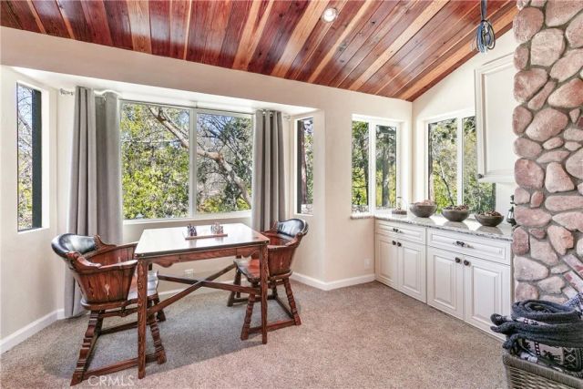 28916 North Shore Road, Lake Arrowhead, CA 92352