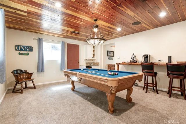 28916 North Shore Road, Lake Arrowhead, CA 92352