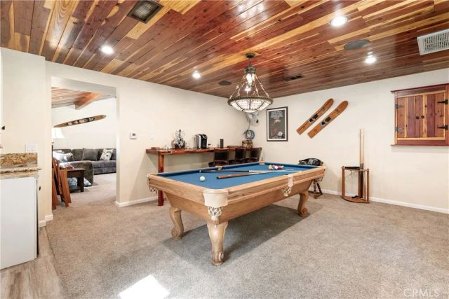 28916 North Shore Road, Lake Arrowhead, CA 92352