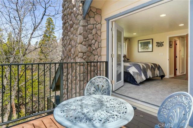 28916 North Shore Road, Lake Arrowhead, CA 92352