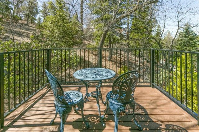 28916 North Shore Road, Lake Arrowhead, CA 92352