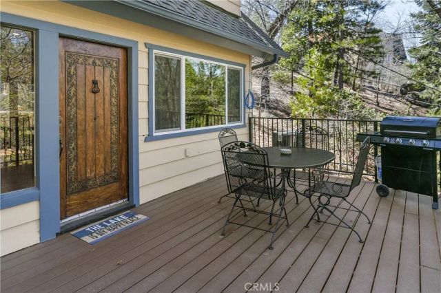 28916 North Shore Road, Lake Arrowhead, CA 92352