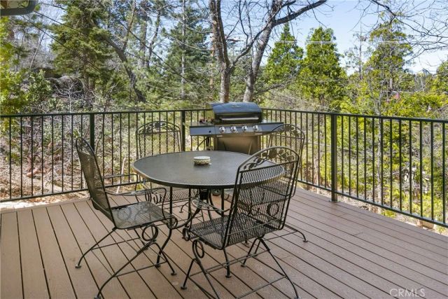 28916 North Shore Road, Lake Arrowhead, CA 92352